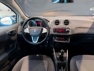 SEAT IBIZA ST 1.6 TDI 90CV 5P