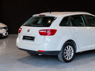 SEAT IBIZA ST 1.6 TDI 90CV 5P