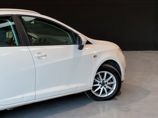 SEAT IBIZA ST 1.6 TDI 90CV 5P