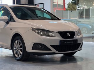 SEAT IBIZA ST 1.6 TDI 90CV 5P