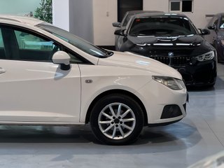 SEAT IBIZA ST 1.6 TDI 90CV 5P