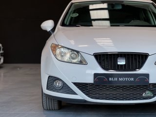 SEAT IBIZA ST 1.6 TDI 90CV 5P