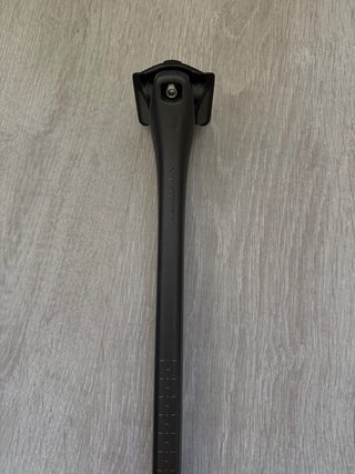 Tija S-Works Carbon Tarmac SL8