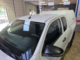 Toyota Hilux 2023