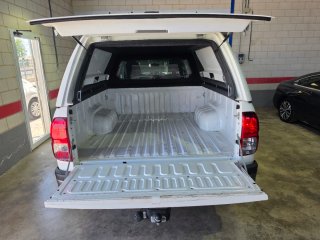 Toyota Hilux 2023