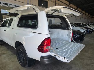 Toyota Hilux 2023