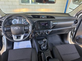Toyota Hilux 2023