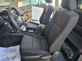 Toyota Hilux 2023
