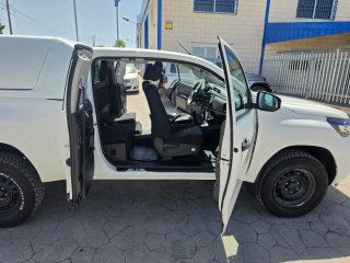 Toyota Hilux 2023