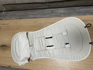 Colchoneta Bugaboo Beige