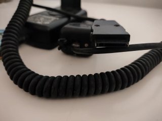 Cargadores Motorola Antiguos