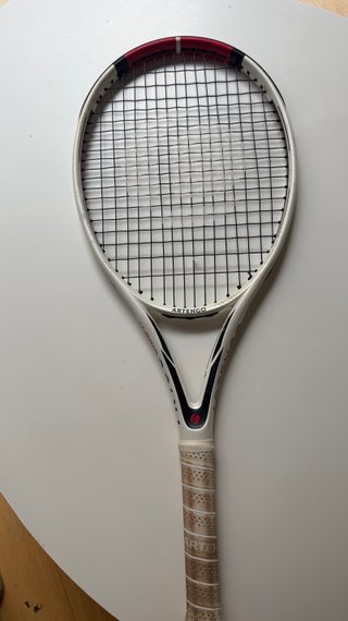 Raqueta de tenis Artengo