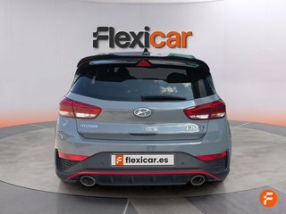 Hyundai i30 2.0 TGDI 206kW N Performance Sky DCT