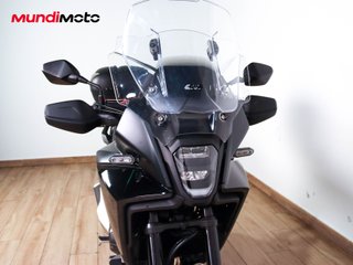 HONDA NX500