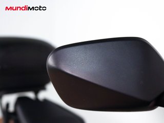 HONDA NX500