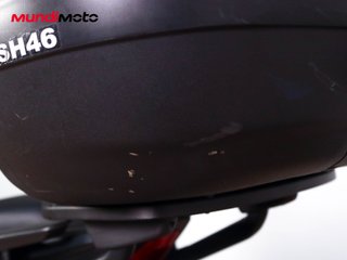 HONDA NX500