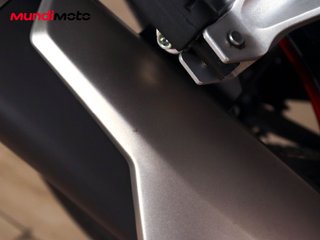 HONDA NX500
