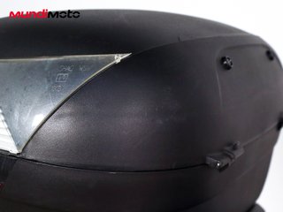 HONDA NX500