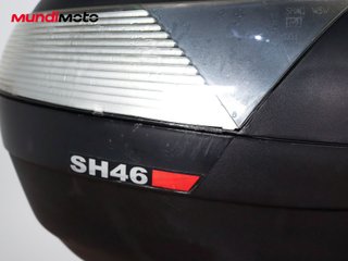 HONDA NX500