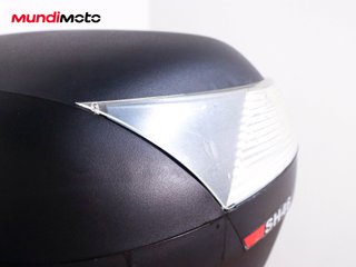 HONDA NX500