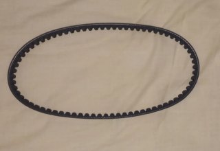 Correa Bando Scooter Belt (Aerox, Jog Rr, Neos)