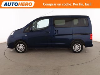Nissan Evalia 1.5 dCi Evalia Premium