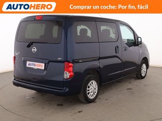 Nissan Evalia 1.5 dCi Evalia Premium