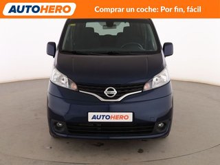 Nissan Evalia 1.5 dCi Evalia Premium