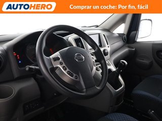 Nissan Evalia 1.5 dCi Evalia Premium