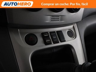 Nissan Evalia 1.5 dCi Evalia Premium