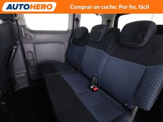 Nissan Evalia 1.5 dCi Evalia Premium