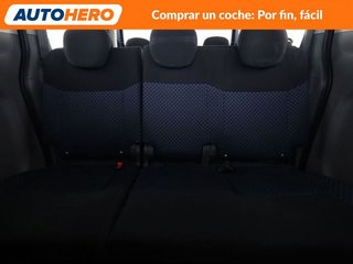 Nissan Evalia 1.5 dCi Evalia Premium