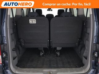 Nissan Evalia 1.5 dCi Evalia Premium