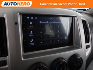 Nissan Evalia 1.5 dCi Evalia Premium