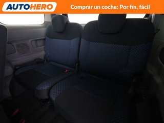 Nissan Evalia 1.5 dCi Evalia Premium