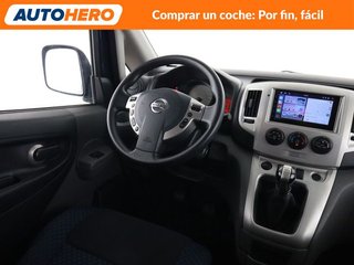 Nissan Evalia 1.5 dCi Evalia Premium