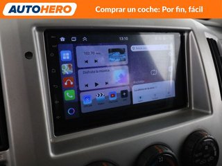 Nissan Evalia 1.5 dCi Evalia Premium