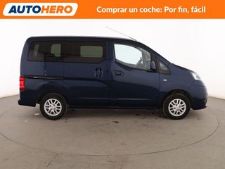 Nissan Evalia 1.5 dCi Evalia Premium