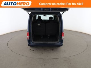 Nissan Evalia 1.5 dCi Evalia Premium