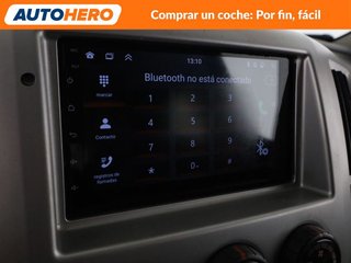 Nissan Evalia 1.5 dCi Evalia Premium
