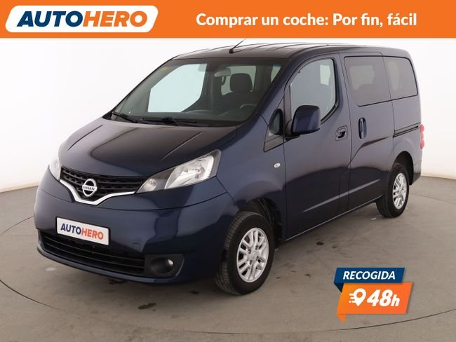 Nissan Evalia 1.5 dCi Evalia Premium - foto 1