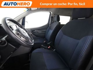 Nissan Evalia 1.5 dCi Evalia