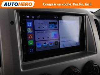 Nissan Evalia 1.5 dCi Evalia