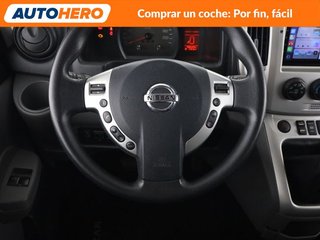 Nissan Evalia 1.5 dCi Evalia