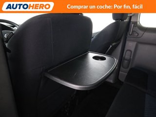Nissan Evalia 1.5 dCi Evalia