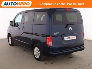 Nissan Evalia 1.5 dCi Evalia Premium