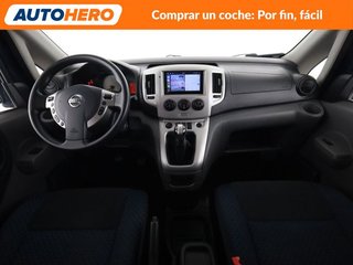 Nissan Evalia 1.5 dCi Evalia Premium