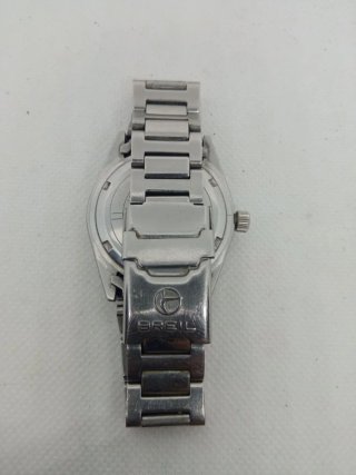 Orologio Breil Acciaio Blu