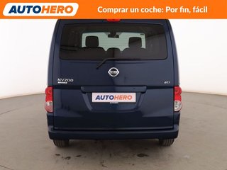 Nissan Evalia 1.5 dCi Evalia Premium