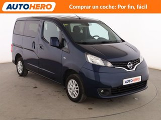 Nissan Evalia 1.5 dCi Evalia Premium